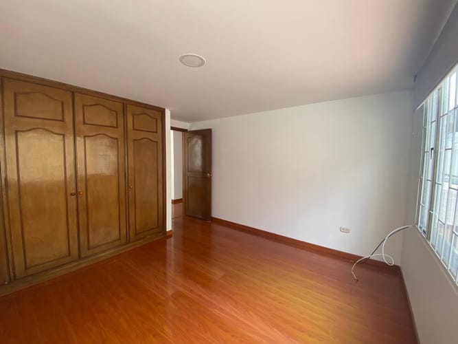 Apartamento en venta en Santa Barbara, Bogotá · foto 14 de 21