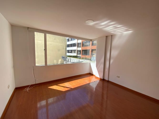 Apartamento en venta en Santa Barbara, Bogotá · foto 16 de 21