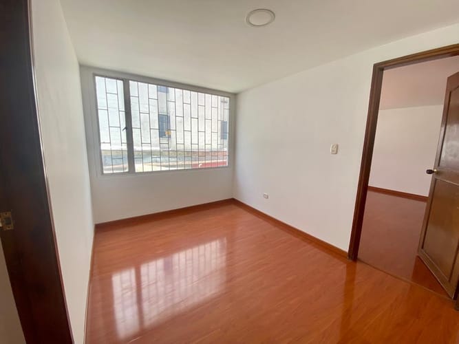 Apartamento en venta en Santa Barbara, Bogotá · foto 17 de 21