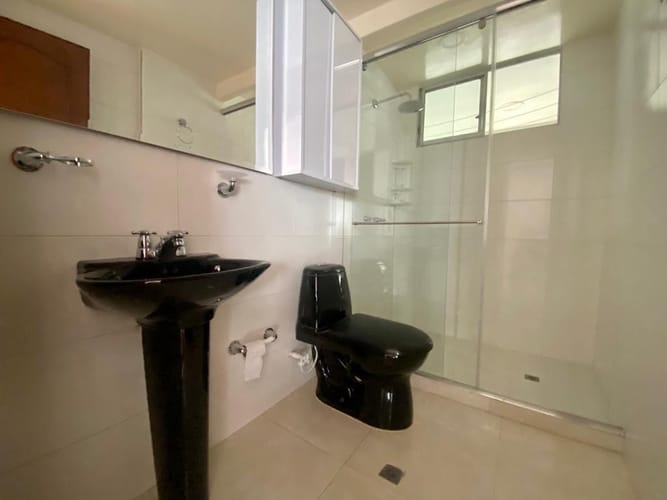 Apartamento en venta en Santa Barbara, Bogotá · foto 20 de 21