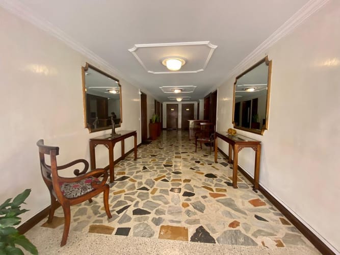 Apartamento en venta en Santa Barbara, Bogotá · foto 21 de 21