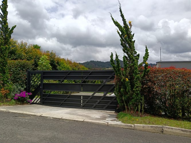 Casa de 4 alcobas en venta en Pantanillo, El Retiro, 300 m² · foto 3 de 24