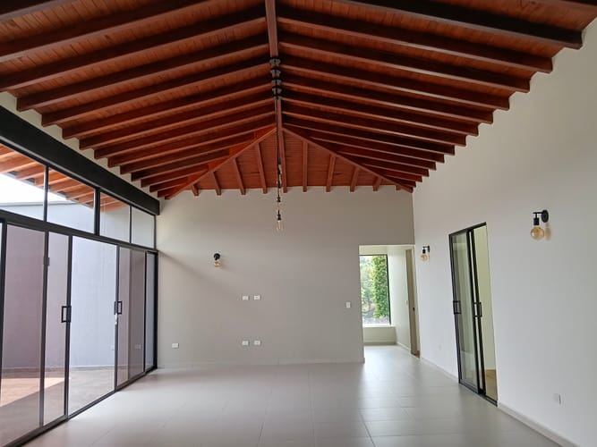 Casa de 4 alcobas en venta en Pantanillo, El Retiro, 300 m² · foto 9 de 24