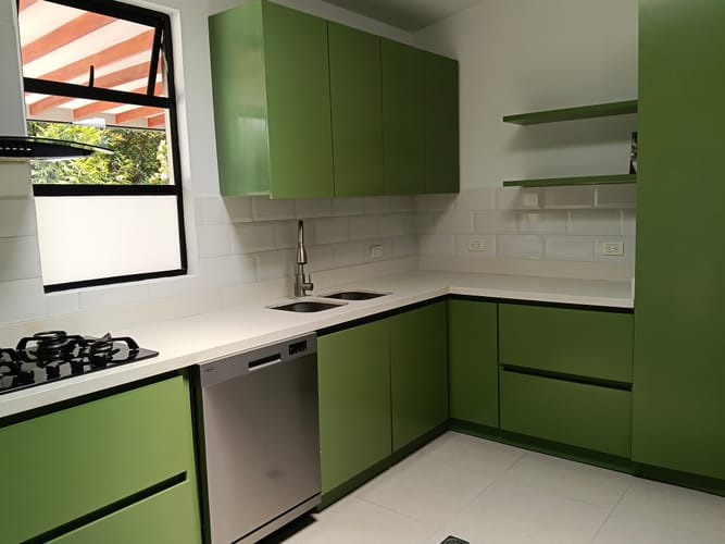 Casa de 4 alcobas en venta en Pantanillo, El Retiro, 300 m² · foto 11 de 24