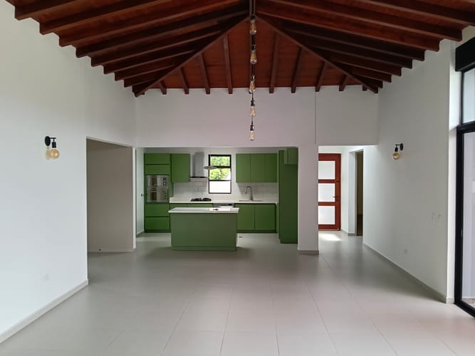 Casa de 4 alcobas en venta en Pantanillo, El Retiro, 300 m² · foto 14 de 24