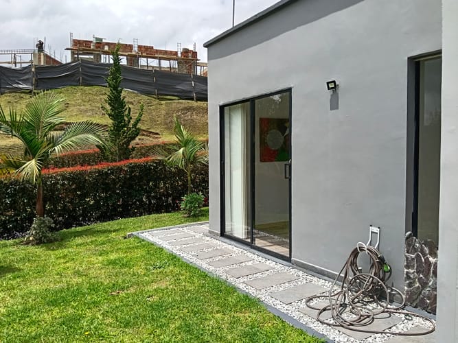 Casa de 4 alcobas en venta en Pantanillo, El Retiro, 300 m² · foto 15 de 24
