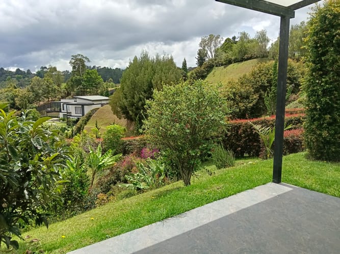 Casa de 4 alcobas en venta en Pantanillo, El Retiro, 300 m² · foto 16 de 24