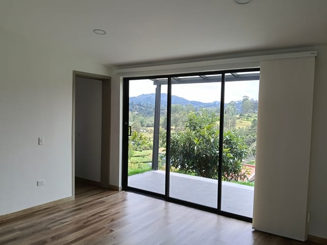 Casa de 4 alcobas en venta en Pantanillo, El Retiro, 300 m² · foto 18 de 24