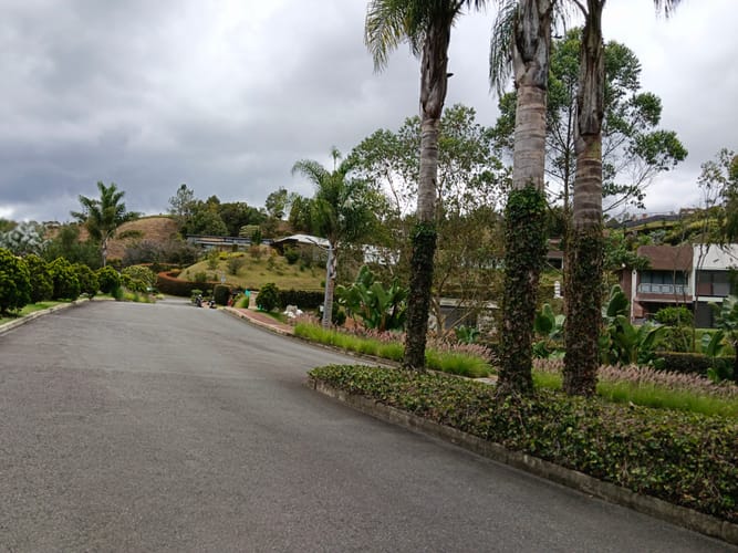 Casa de 4 alcobas en venta en Pantanillo, El Retiro, 300 m² · foto 21 de 24