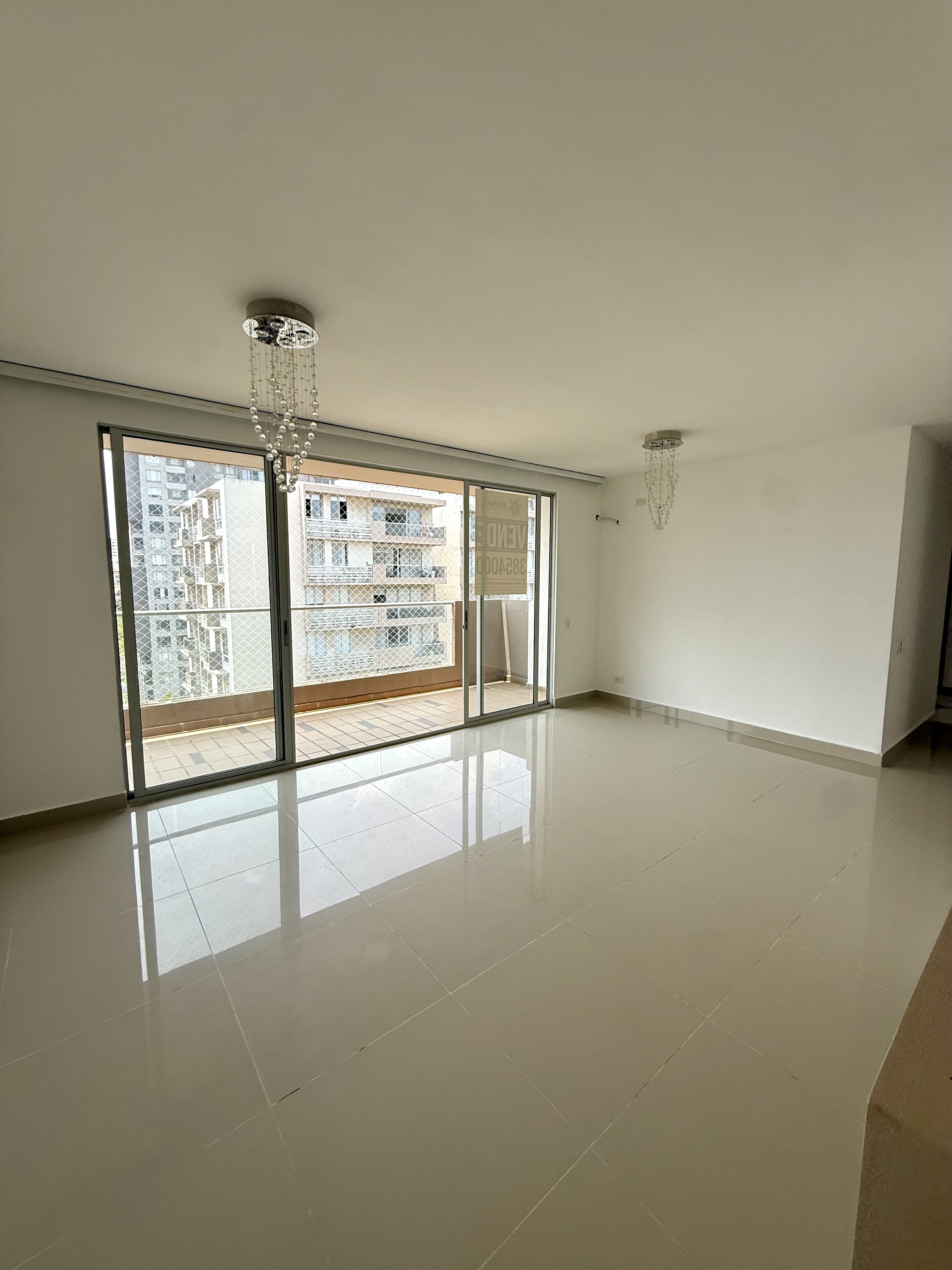 Apartamento en Venta en Villa carolina, Barranquilla
