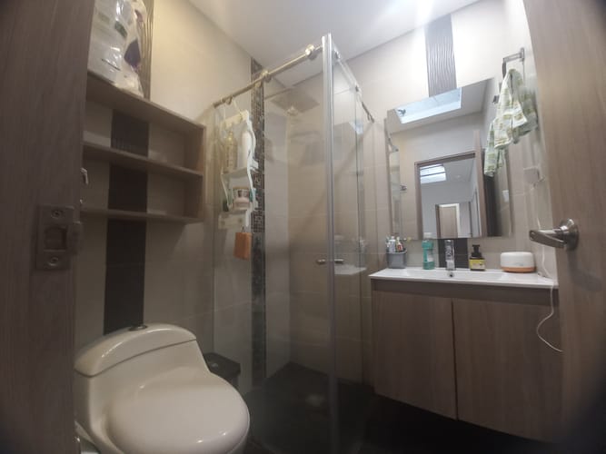 Casa de 3 alcobas en venta en La Trinidad, Chía, 84 m² · foto 18 de 18