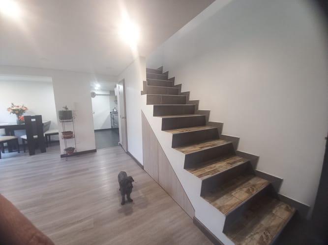 Casa de 3 alcobas en venta en La Trinidad, Chía, 84 m² · foto 9 de 18