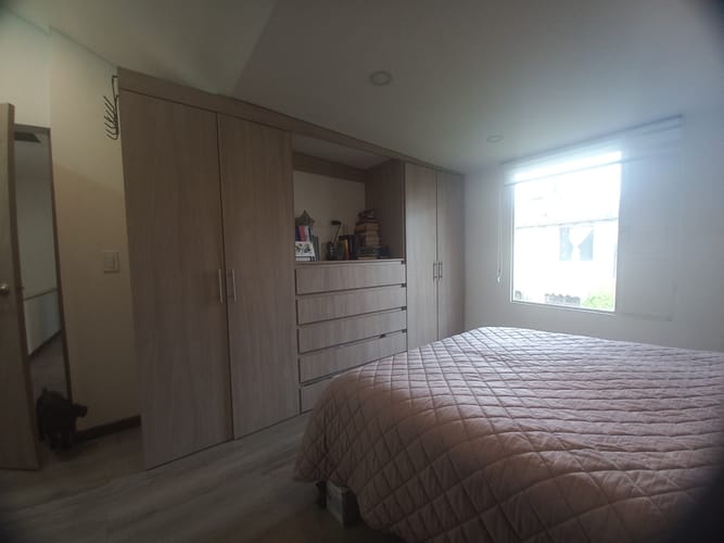 Casa de 3 alcobas en venta en La Trinidad, Chía, 84 m² · foto 12 de 18