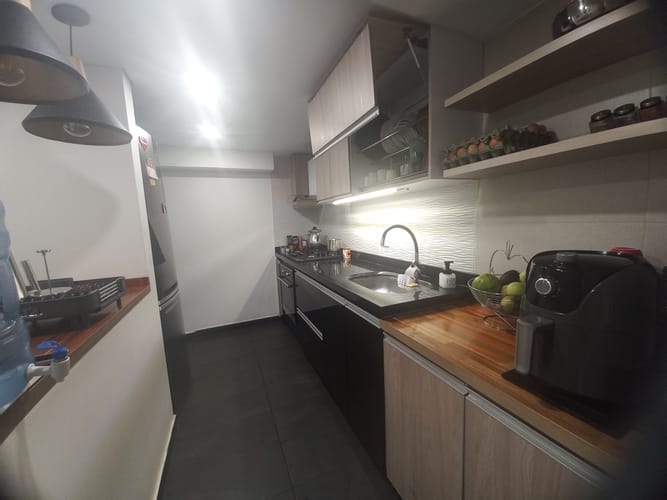 Casa de 3 alcobas en venta en La Trinidad, Chía, 84 m² · foto 4 de 18