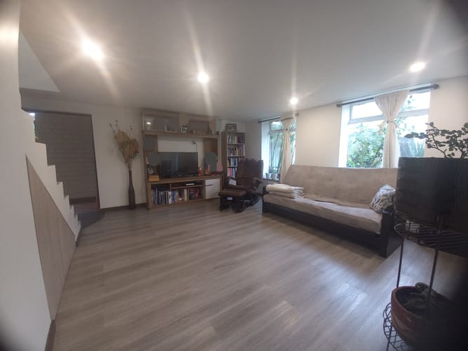 Casa de 3 alcobas en venta en La Trinidad, Chía, 84 m² · foto 2 de 18