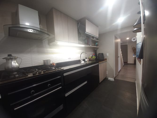 Casa de 3 alcobas en venta en La Trinidad, Chía, 84 m² · foto 5 de 18