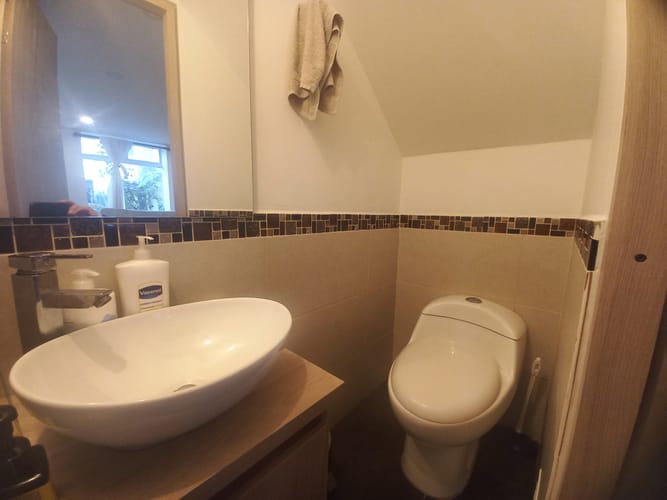 Casa de 3 alcobas en venta en La Trinidad, Chía, 84 m² · foto 8 de 18