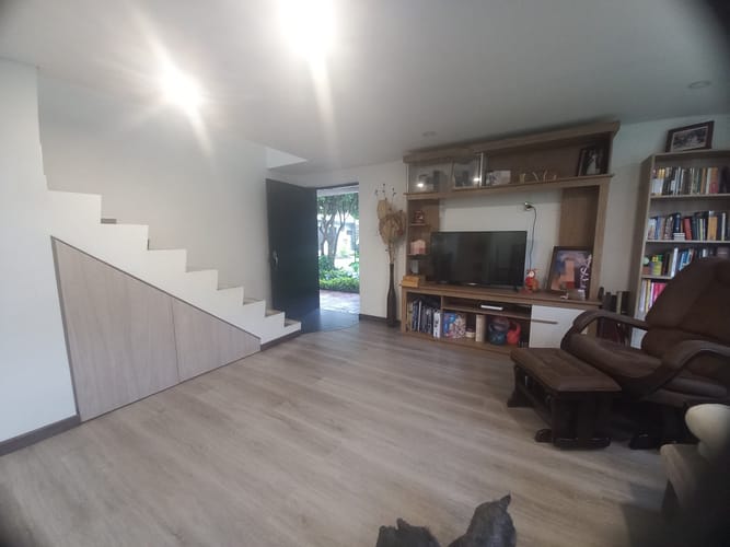 Casa de 3 alcobas en venta en La Trinidad, Chía, 84 m² · foto 6 de 18