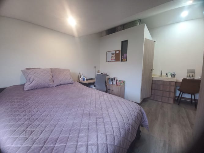 Casa de 3 alcobas en venta en La Trinidad, Chía, 84 m² · foto 11 de 18