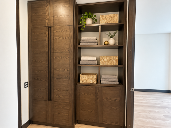 Apartamento de 3 alcobas en venta en Santa Barbara, Bogotá, 93 m² · foto 5 de 9