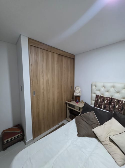 Apartamento de 3 alcobas en venta en Jordan, Ibagué, 102 m² · foto 2 de 24