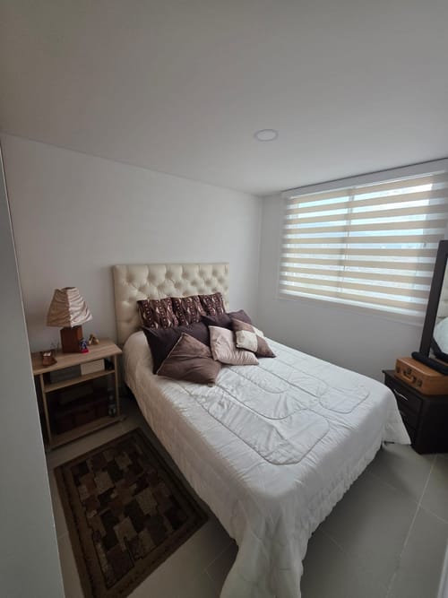 Apartamento de 3 alcobas en venta en Jordan, Ibagué, 102 m² · foto 4 de 24
