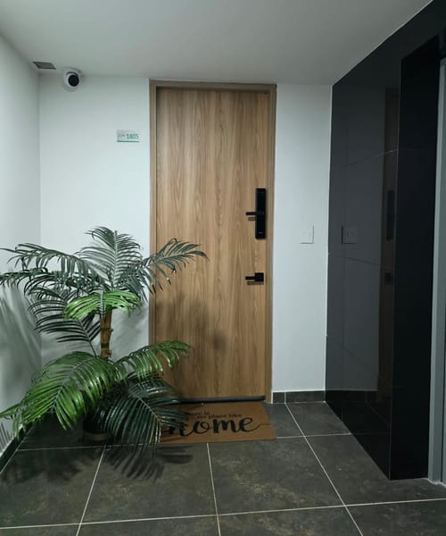 Apartamento de 3 alcobas en venta en Jordan, Ibagué, 102 m² · foto 5 de 24