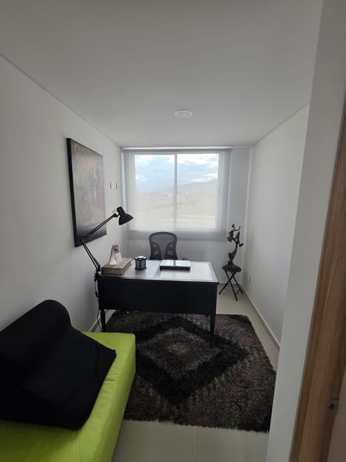 Apartamento de 3 alcobas en venta en Jordan, Ibagué, 102 m² · foto 7 de 24