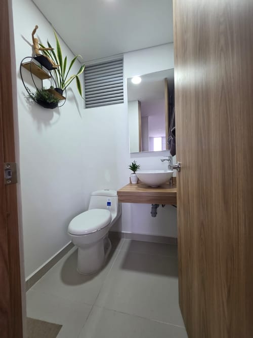 Apartamento de 3 alcobas en venta en Jordan, Ibagué, 102 m² · foto 8 de 24