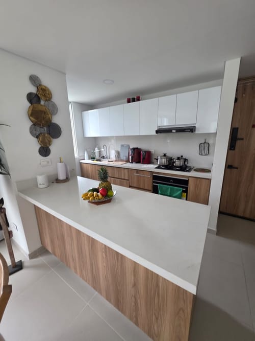 Apartamento de 3 alcobas en venta en Jordan, Ibagué, 102 m² · foto 9 de 24