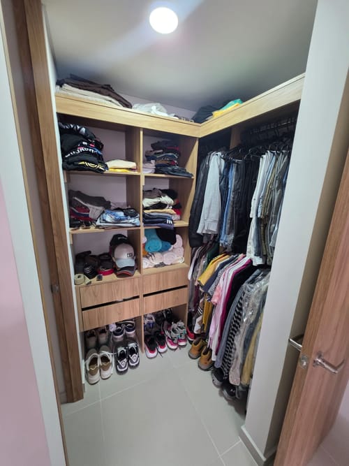Apartamento de 3 alcobas en venta en Jordan, Ibagué, 102 m² · foto 10 de 24