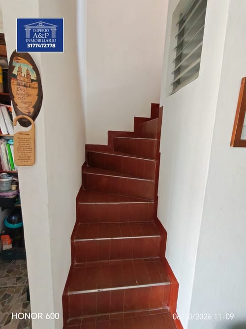 Casa de 3 alcobas en venta en Girardot, Girardot, 54 m² · foto 9 de 12