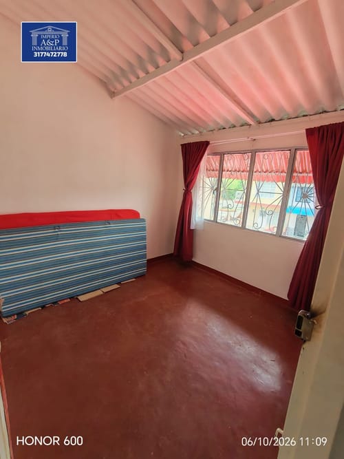 Casa de 3 alcobas en venta en Girardot, Girardot, 54 m² · foto 10 de 12