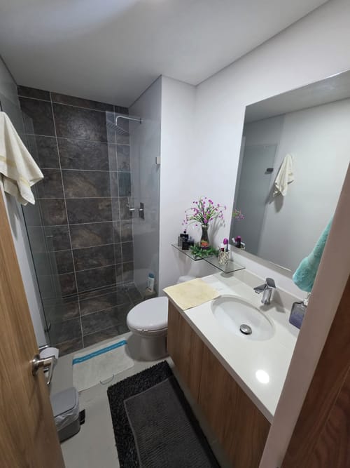 Apartamento de 3 alcobas en venta en Jordan, Ibagué, 102 m² · foto 11 de 24