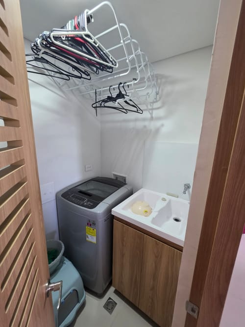 Apartamento de 3 alcobas en venta en Jordan, Ibagué, 102 m² · foto 12 de 24