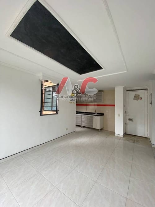 Apartamento de 3 alcobas en arriendo en Conjunto Residencial Prados Reserva De Madrid, Madrid, 65 m² · foto 2 de 18