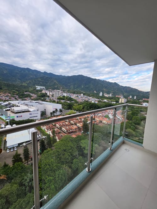 Apartamento de 3 alcobas en venta en Jordan, Ibagué, 102 m² · foto 13 de 24