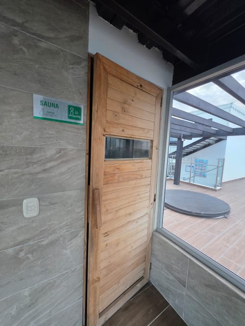 Apartamento de 3 alcobas en venta en Jordan, Ibagué, 102 m² · foto 15 de 24