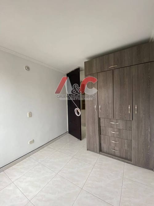Apartamento de 3 alcobas en arriendo en Conjunto Residencial Prados Reserva De Madrid, Madrid, 65 m² · foto 10 de 18