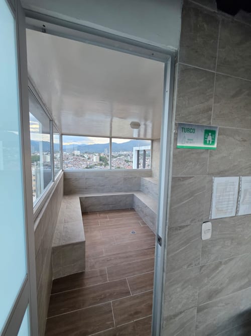 Apartamento de 3 alcobas en venta en Jordan, Ibagué, 102 m² · foto 17 de 24