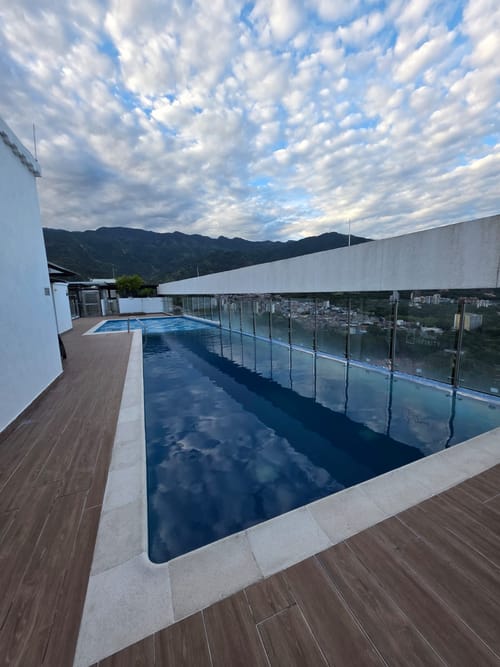 Apartamento de 3 alcobas en venta en Jordan, Ibagué, 102 m² · foto 18 de 24