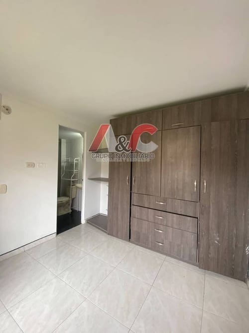 Apartamento de 3 alcobas en arriendo en Conjunto Residencial Prados Reserva De Madrid, Madrid, 65 m² · foto 12 de 18
