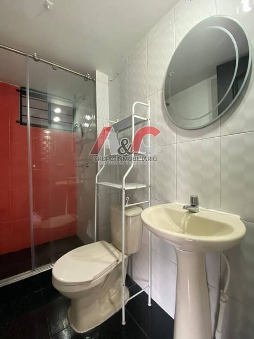 Apartamento de 3 alcobas en arriendo en Conjunto Residencial Prados Reserva De Madrid, Madrid, 65 m² · foto 13 de 18