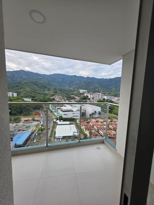 Apartamento de 3 alcobas en venta en Jordan, Ibagué, 102 m² · foto 19 de 24