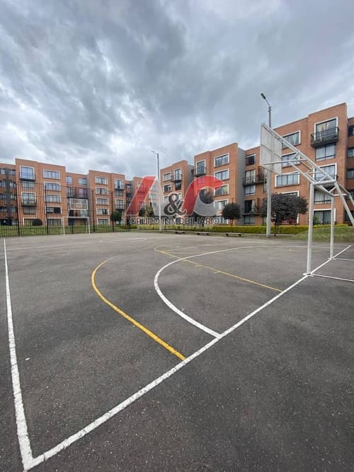 Apartamento de 3 alcobas en arriendo en Conjunto Residencial Prados Reserva De Madrid, Madrid, 65 m² · foto 14 de 18