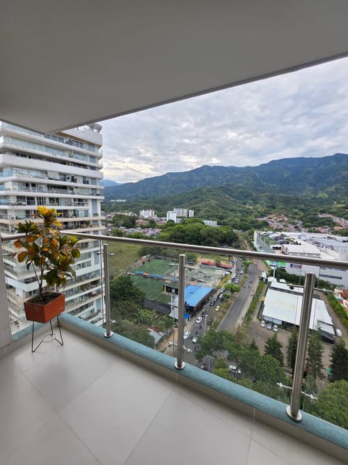 Apartamento de 3 alcobas en venta en Jordan, Ibagué, 102 m² · foto 20 de 24