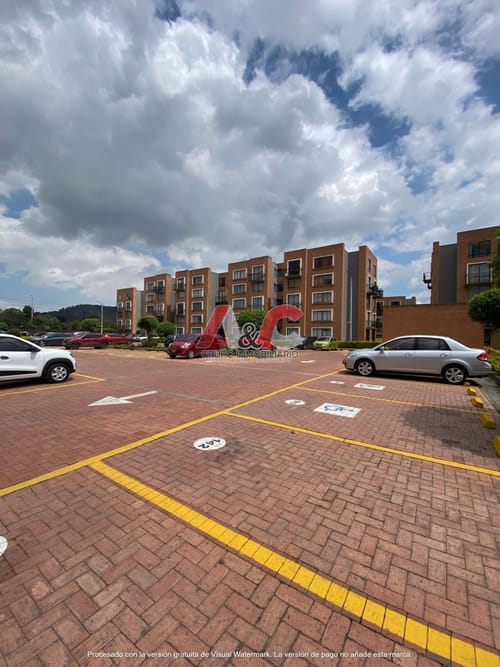 Apartamento de 3 alcobas en arriendo en Conjunto Residencial Prados Reserva De Madrid, Madrid, 65 m² · foto 16 de 18