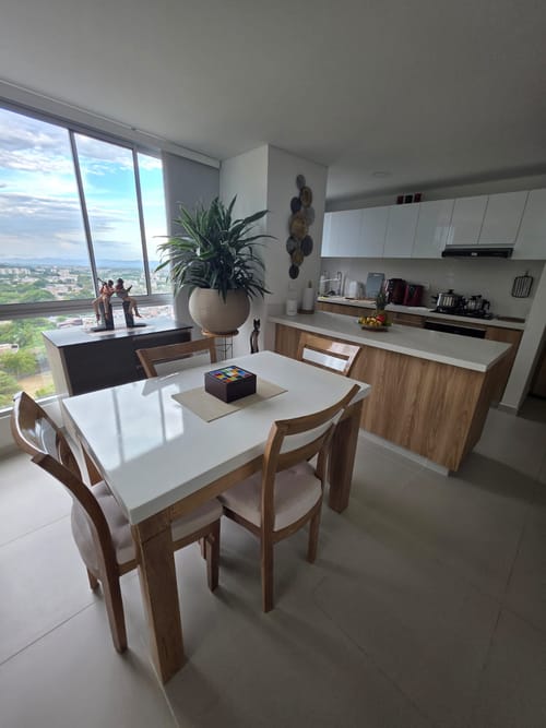 Apartamento de 3 alcobas en venta en Jordan, Ibagué, 102 m² · foto 21 de 24