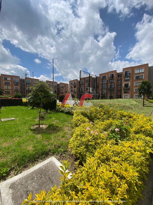Apartamento de 3 alcobas en arriendo en Conjunto Residencial Prados Reserva De Madrid, Madrid, 65 m² · foto 17 de 18