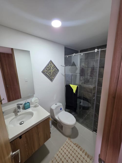 Apartamento de 3 alcobas en venta en Jordan, Ibagué, 102 m² · foto 22 de 24